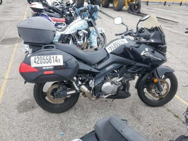 Suzuki DL1000L