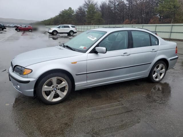 BMW 330xi