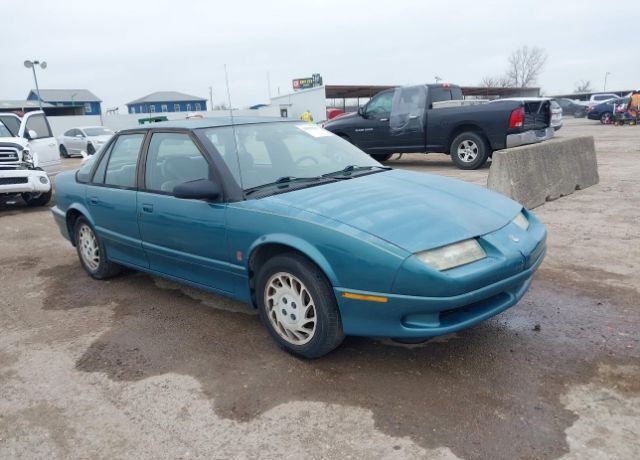 Saturn SL2