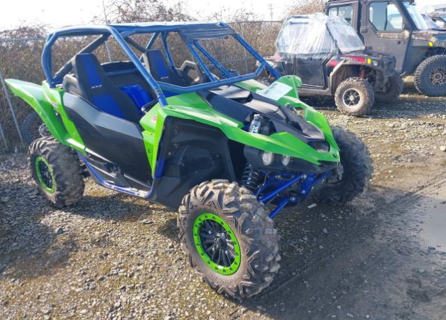 YAMAHA