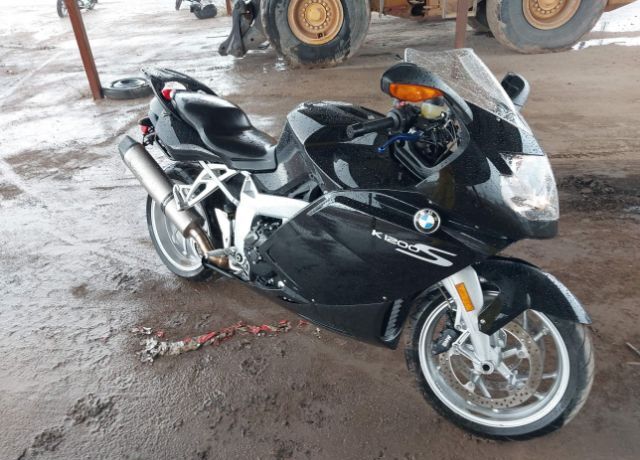 BMW K 1200 R