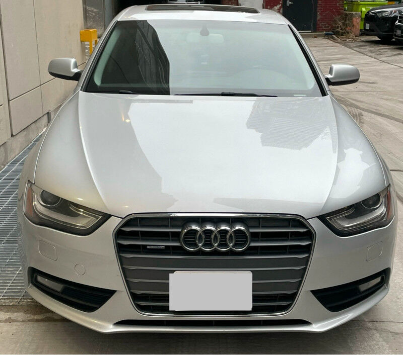 AUDI
