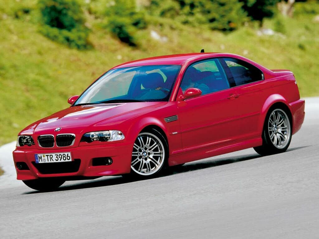 BMW M3