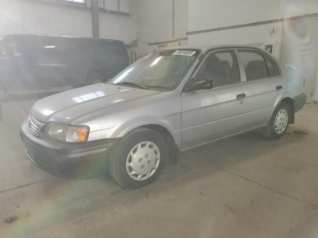 Toyota Tercel