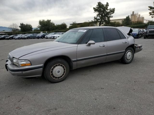 Buick LeSabre