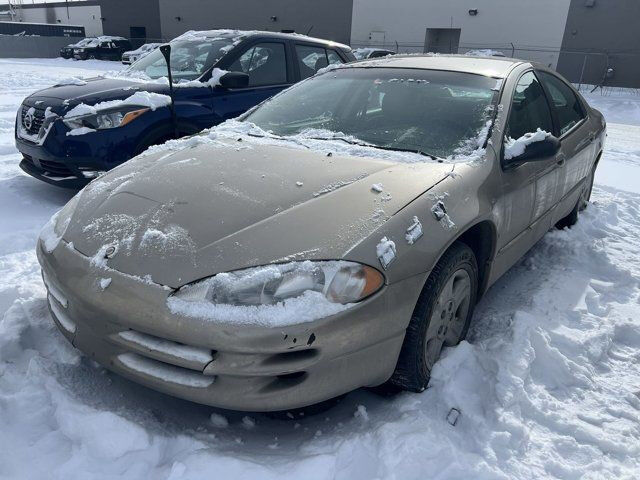 Chrysler Intrepid