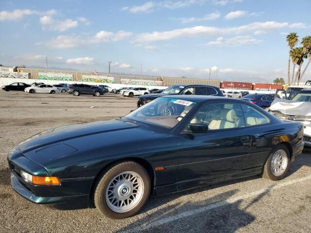BMW 840Ci