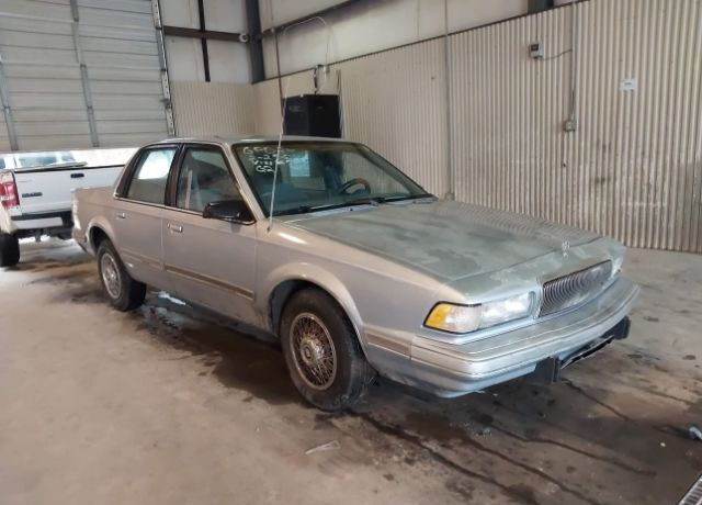 Buick Century