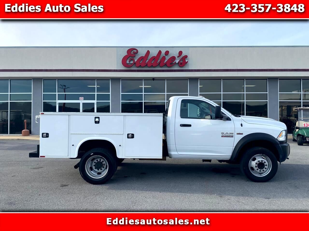 RAM 4500