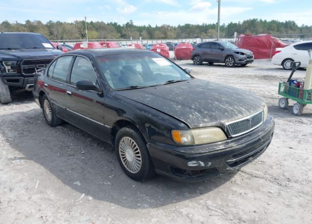 Infiniti I30