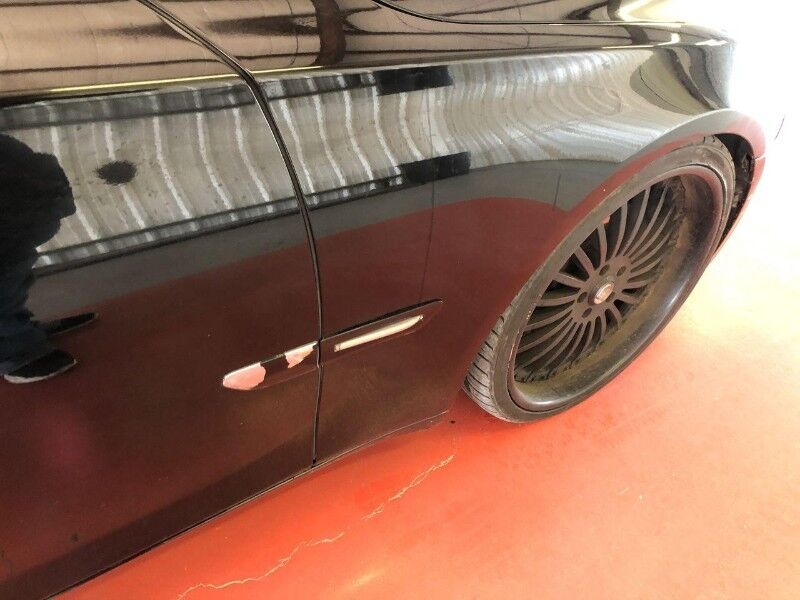 BMW 750i