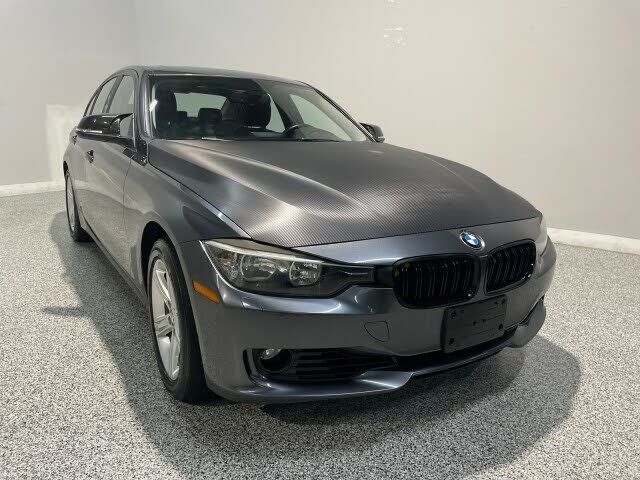 2013 BMW 328i