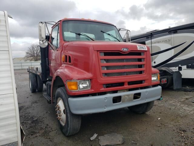 Ford L8501