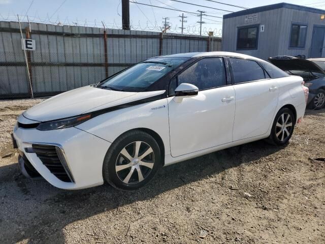 Toyota Mirai