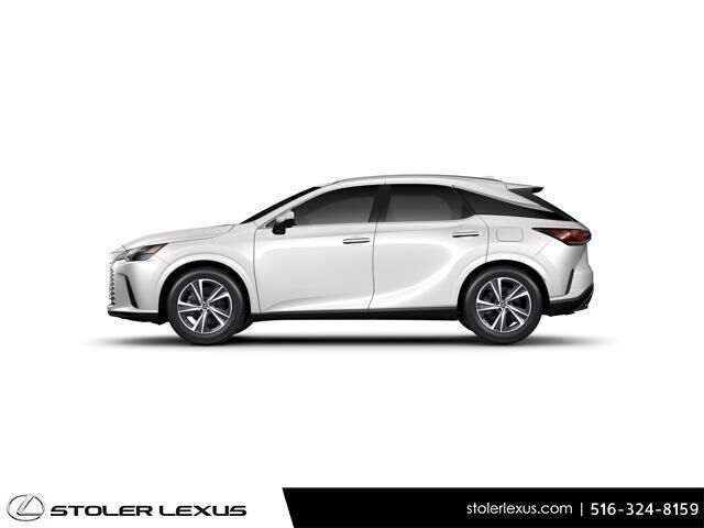 2024 Lexus RX