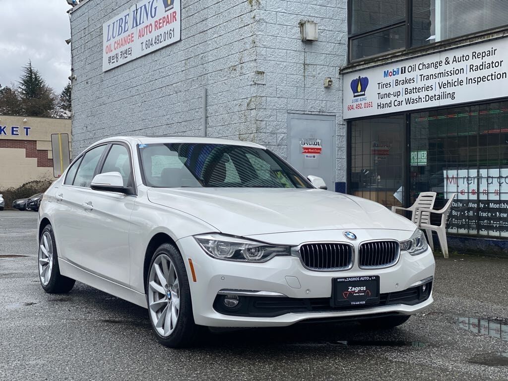 BMW 328d