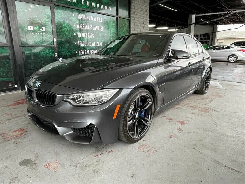 BMW M3