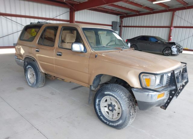 Toyota 4-Runner