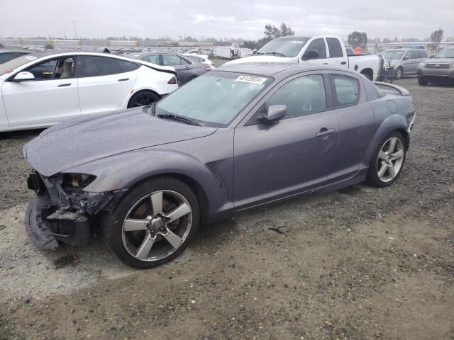 Mazda RX-8