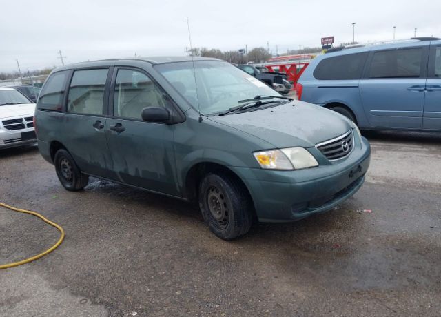 Mazda MPV