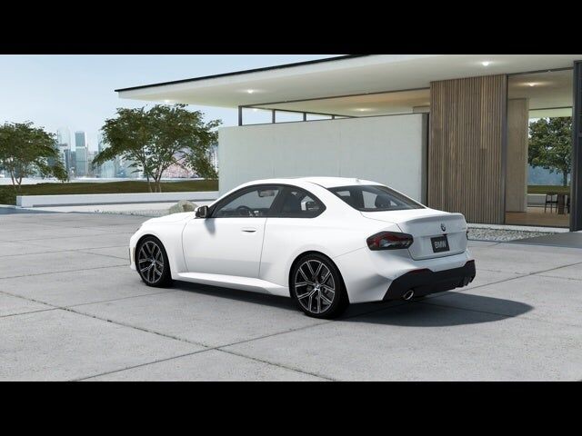 2024 BMW 230i