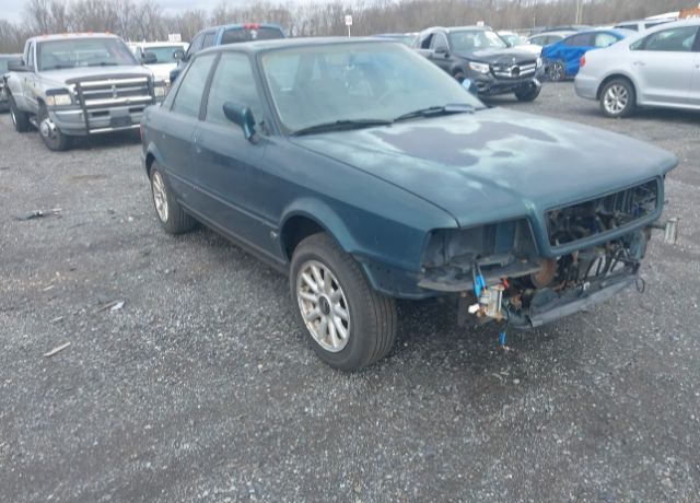 Audi 90