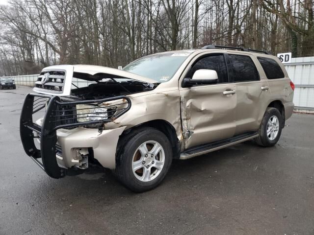 Toyota Sequoia
