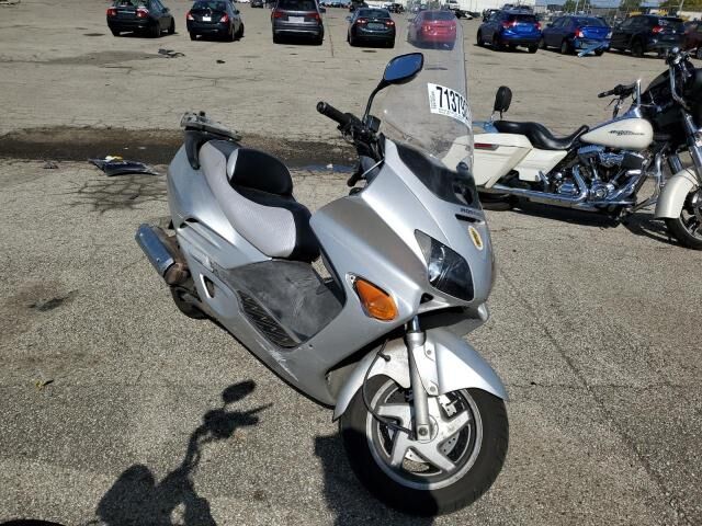 Honda NSS250 (REFLEX)