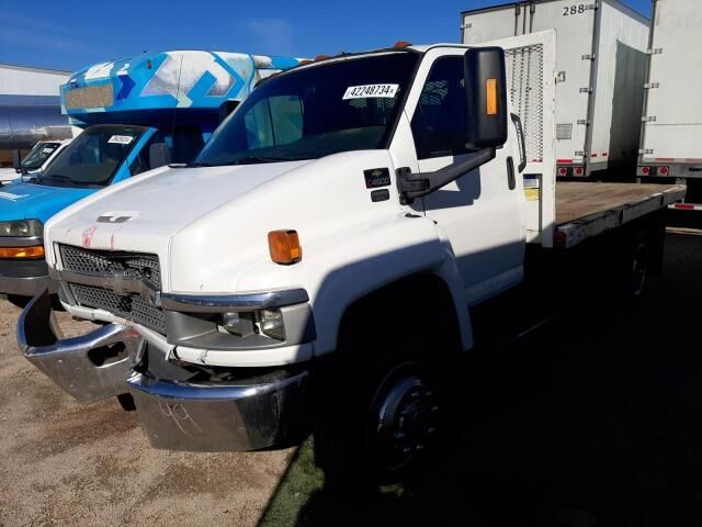 Chevrolet C4