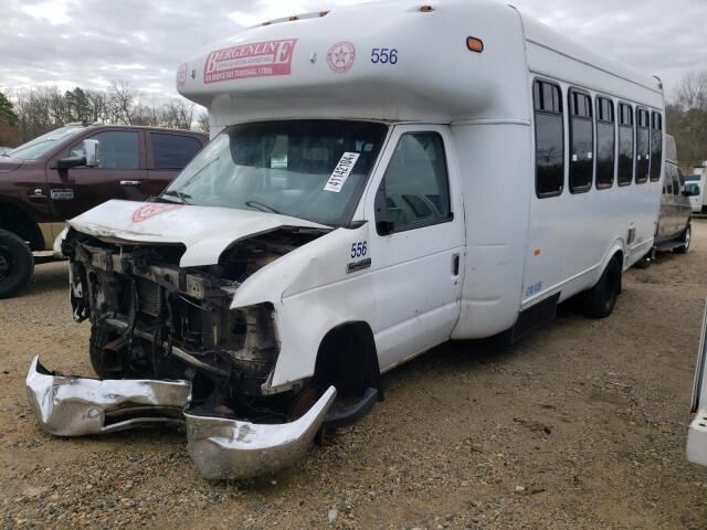 Ford E-450