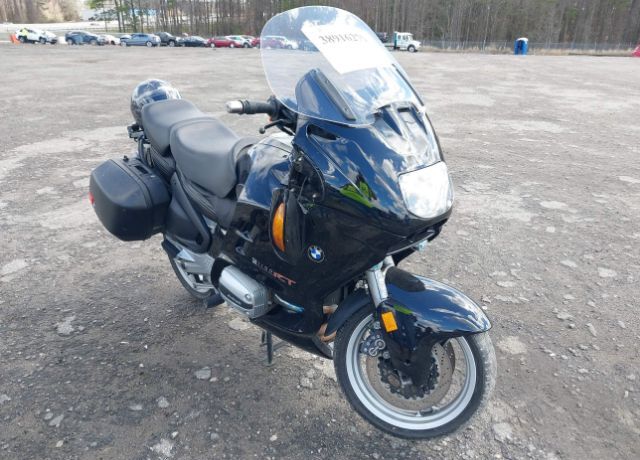 BMW R 1100 RT