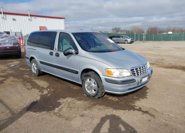 Chevrolet Venture
