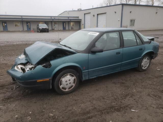 Saturn SL1