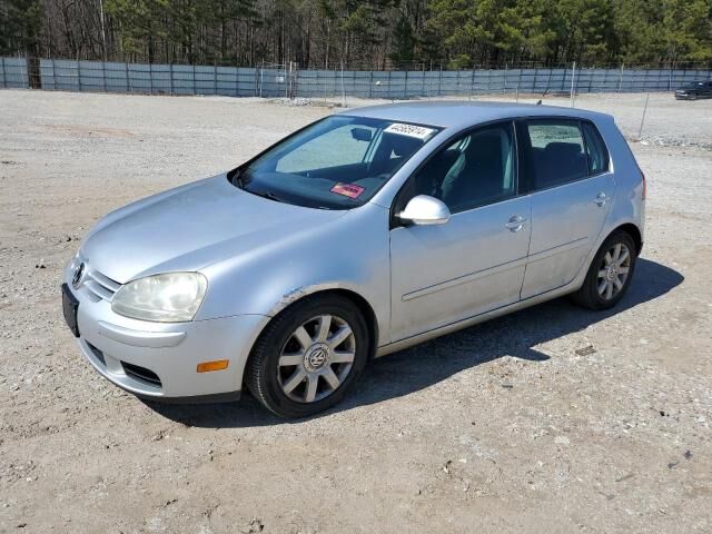 Volkswagen Rabbit