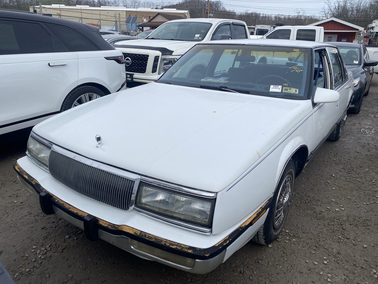 Buick LeSabre