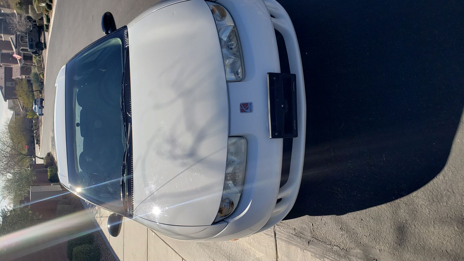 Saturn SC1