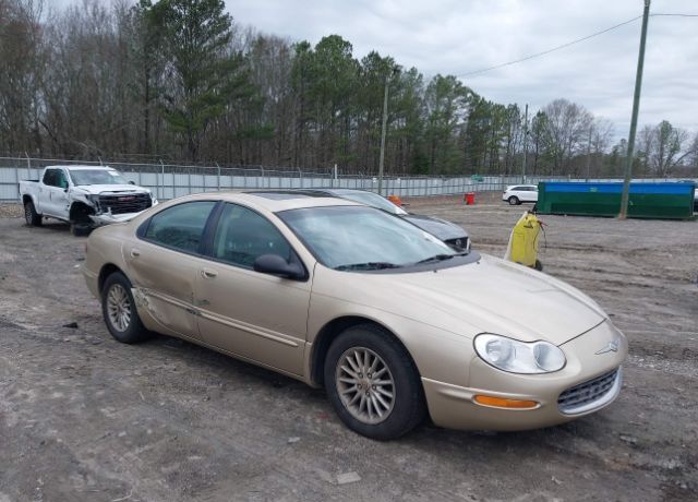 Chrysler Concorde