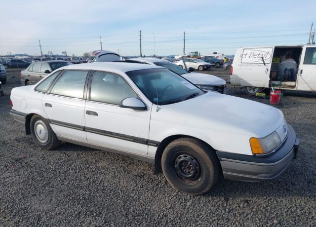 Ford Taurus