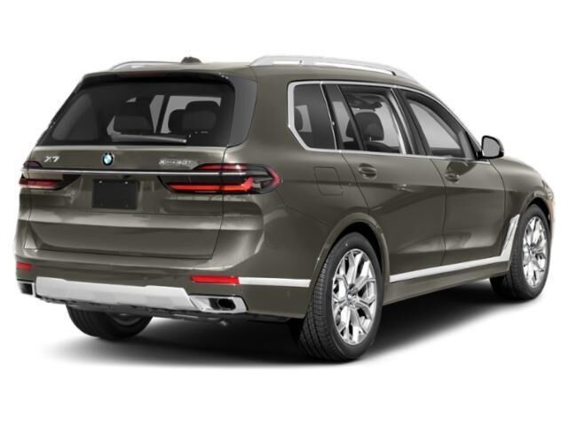 2024 BMW X7