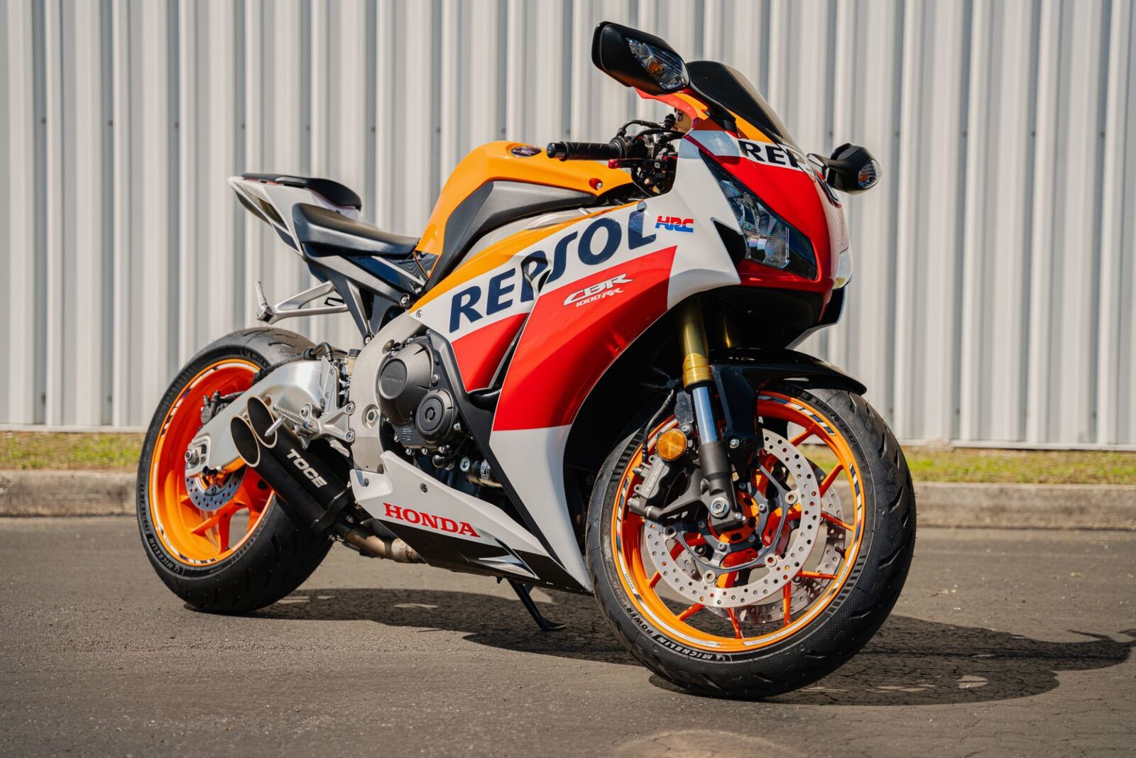 Honda CBR1000