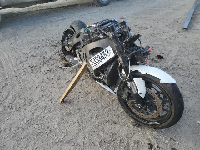 Honda CBR1000RR