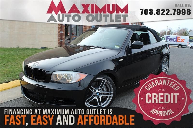BMW 135i