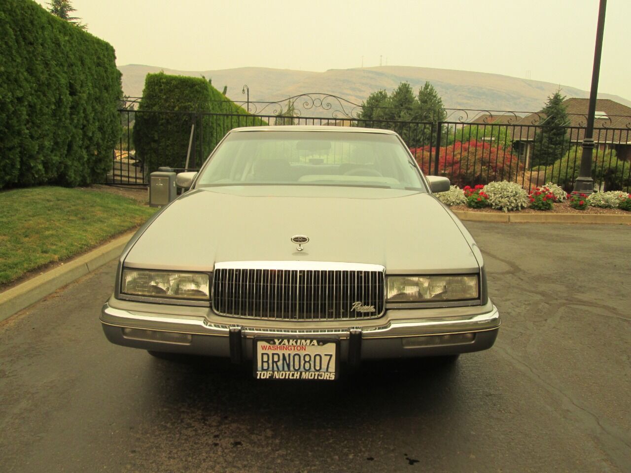 Buick Riviera