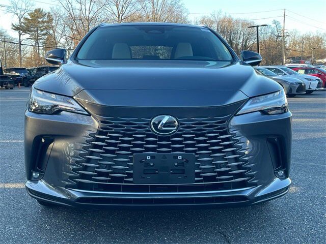 2024 Lexus RX