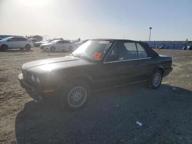 BMW 325iC