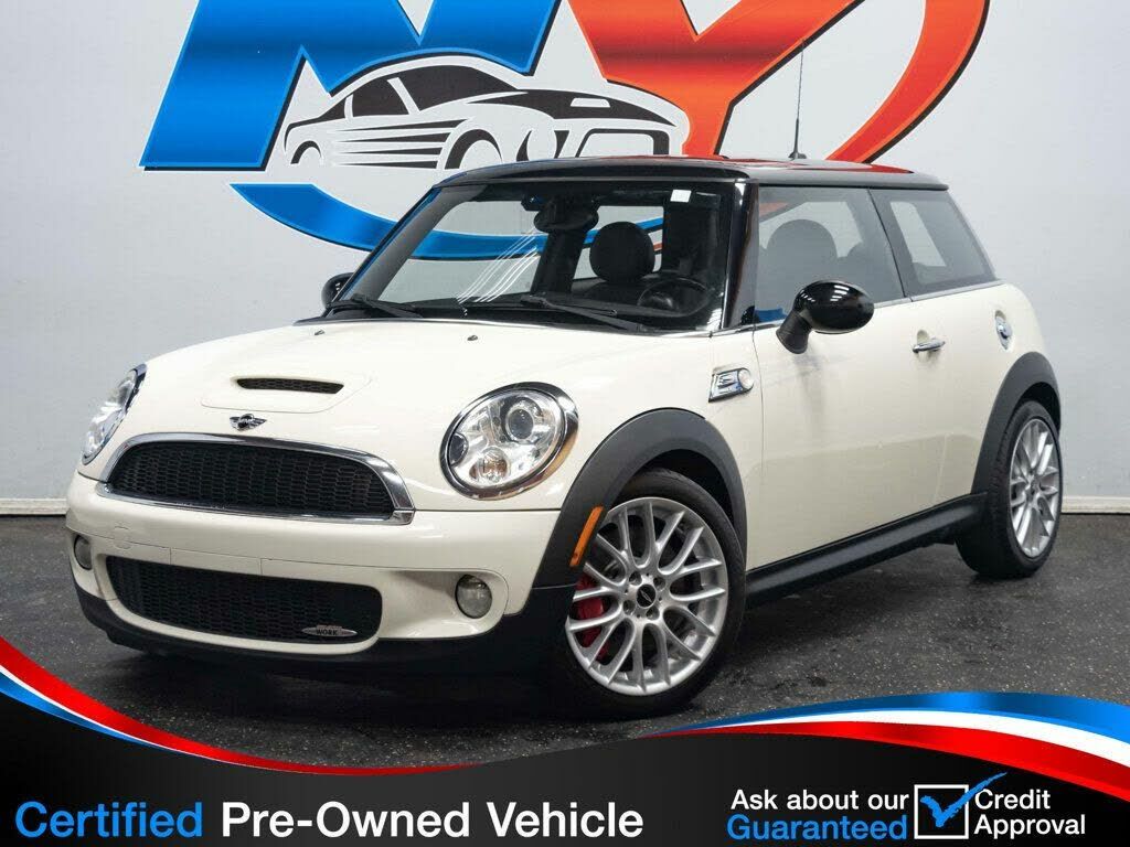 MINI Hardtop
