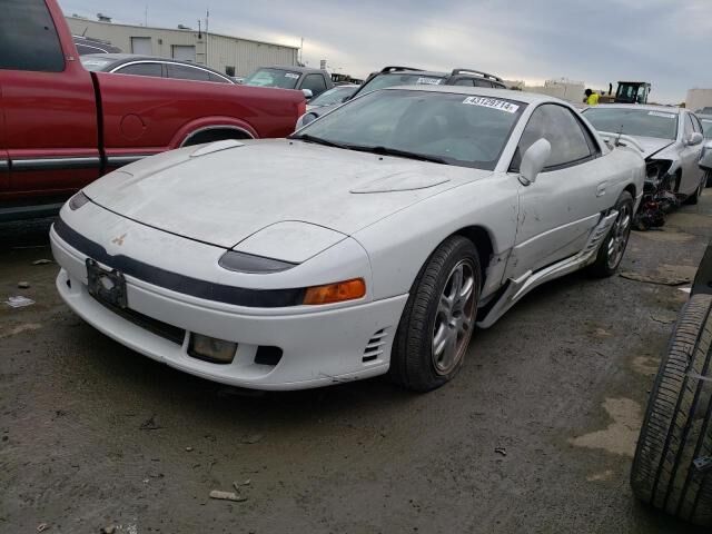Mitsubishi 3000 GT