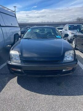 Honda Prelude