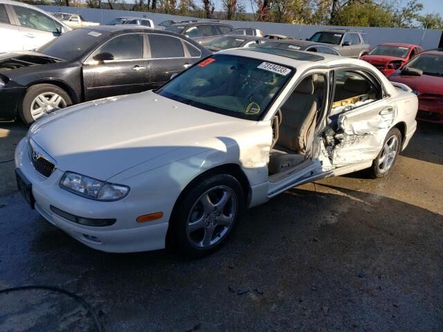 Mazda Millenia