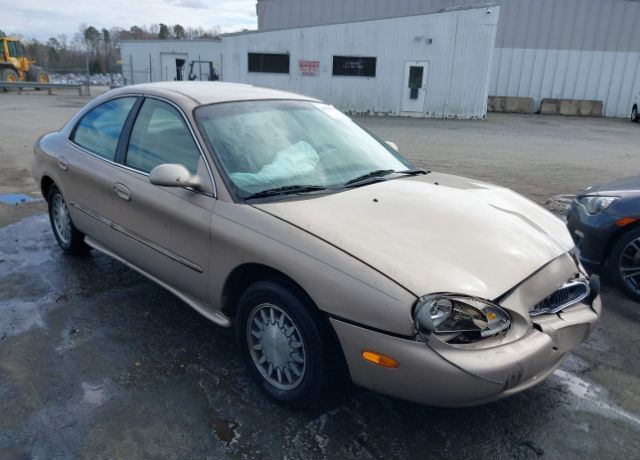 Mercury Sable
